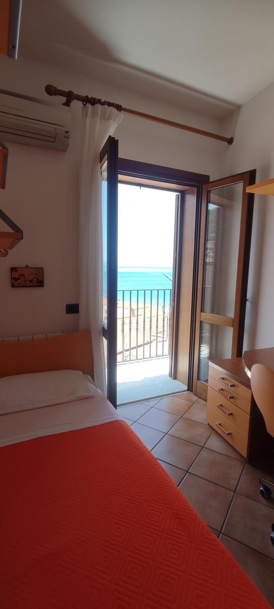 Ruggero House Cefalù Exterior foto