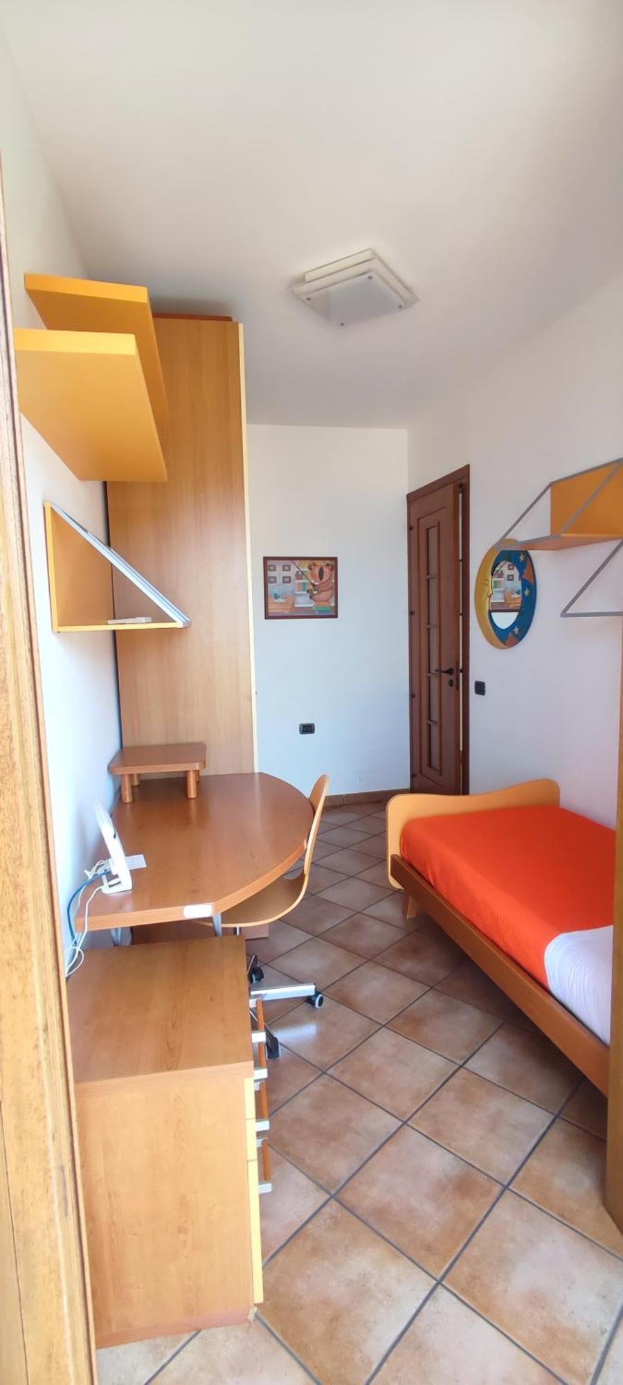 Ruggero House Cefalù Exterior foto